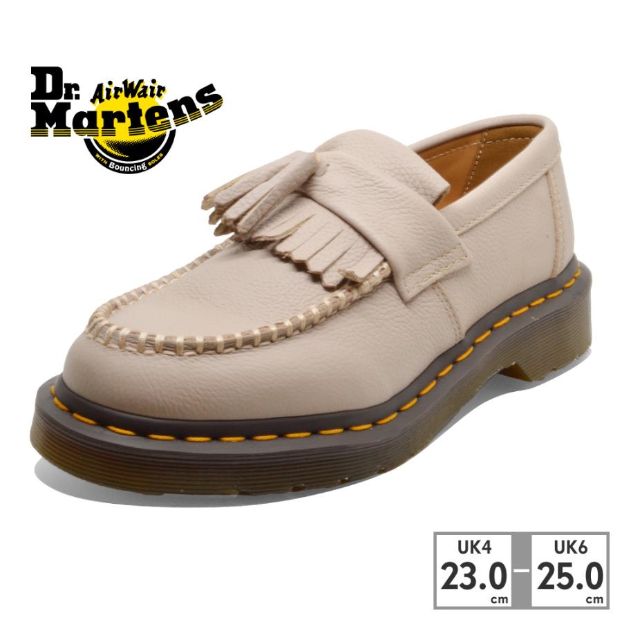 Dr.Martens（ドクターマーチン） 国内正規品 レディース エイドリアン