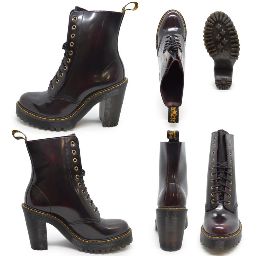 Dr.Martens（ドクターマーチン） 国内正規品 レディース セイレーン