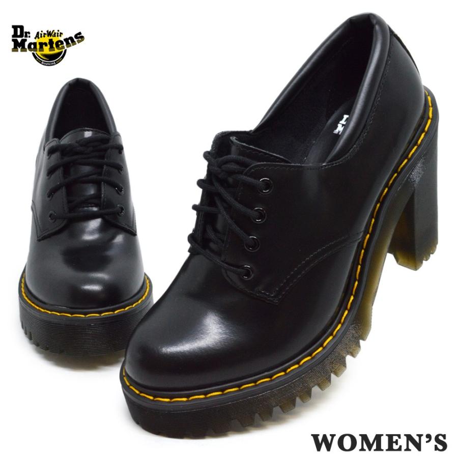 Dr.Martens（ドクターマーチン） 国内正規品 サロメ ヒール レディース