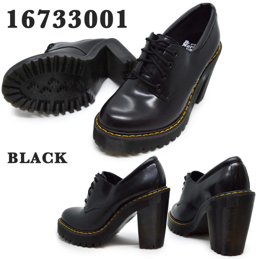 Dr.Martens（ドクターマーチン） 国内正規品 サロメ ヒール レディース