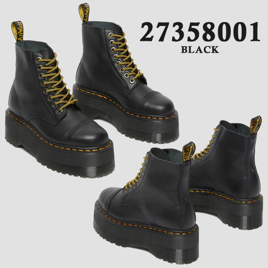 Dr.Martens（ドクターマーチン） 国内正規品 ブーツ レディース