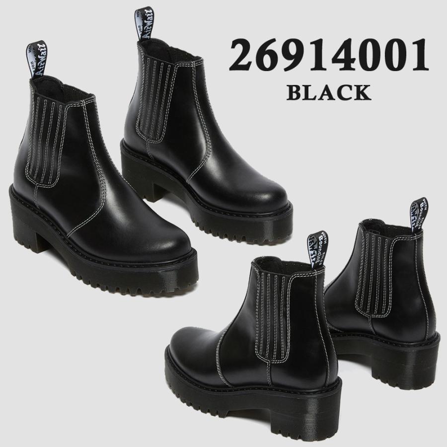 Dr.Martens（ドクターマーチン） 国内正規品 ブーツ レディース