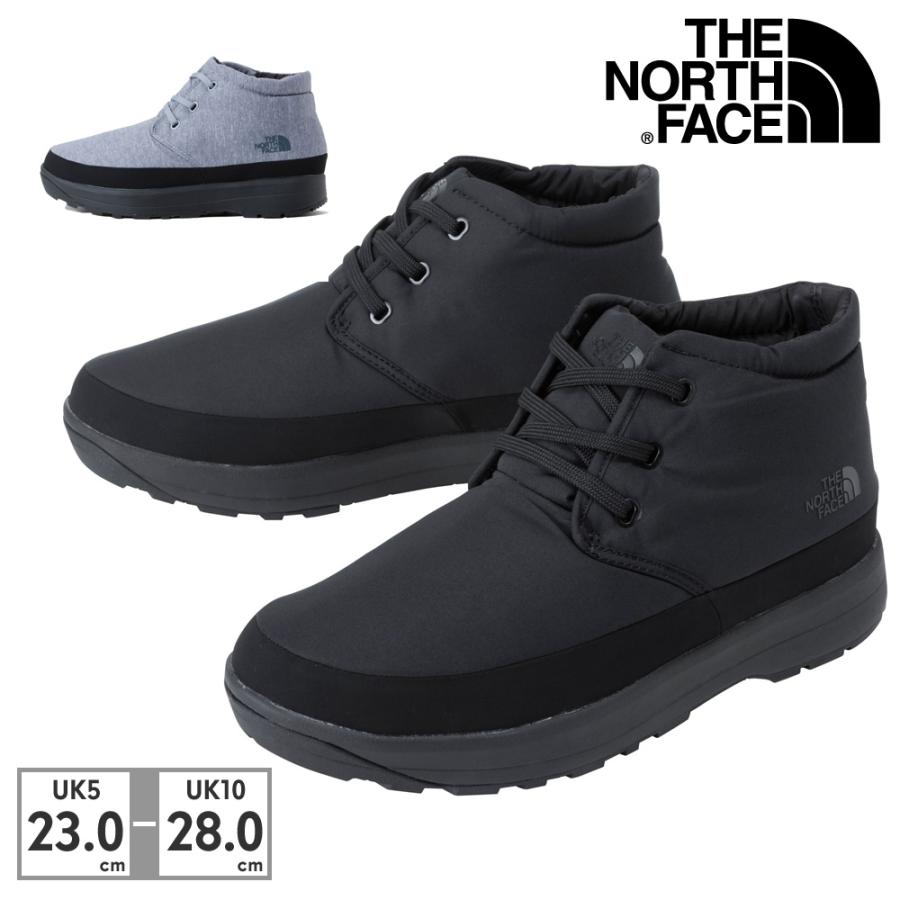THE NORTH FACE（ザ ノースフェイス） ノースフェイス スノーシューズ