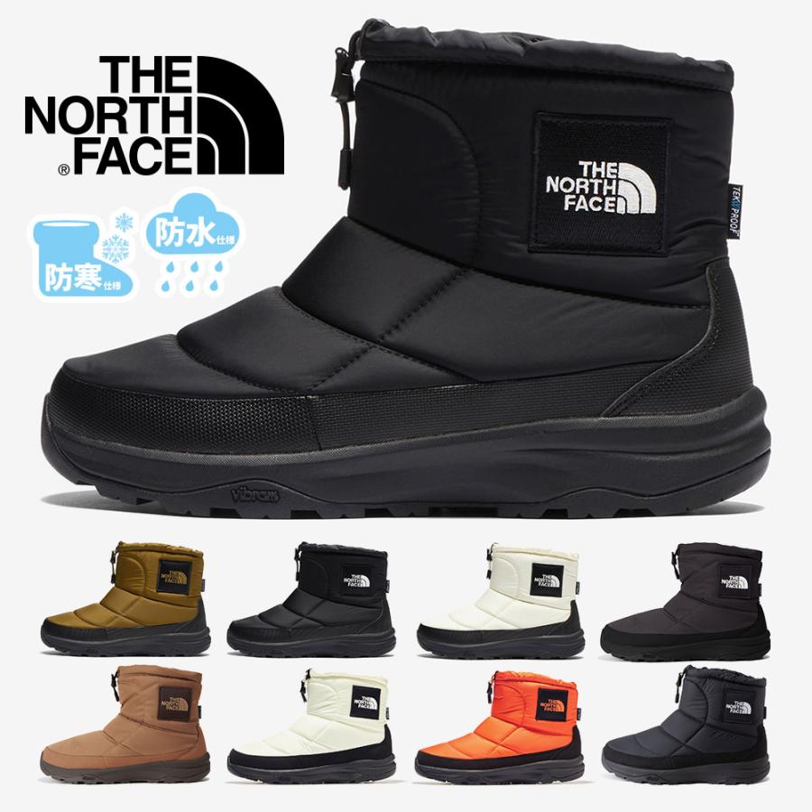 THE NORTH FACE（ザ ノースフェイス） ノースフェイス スノーシューズ