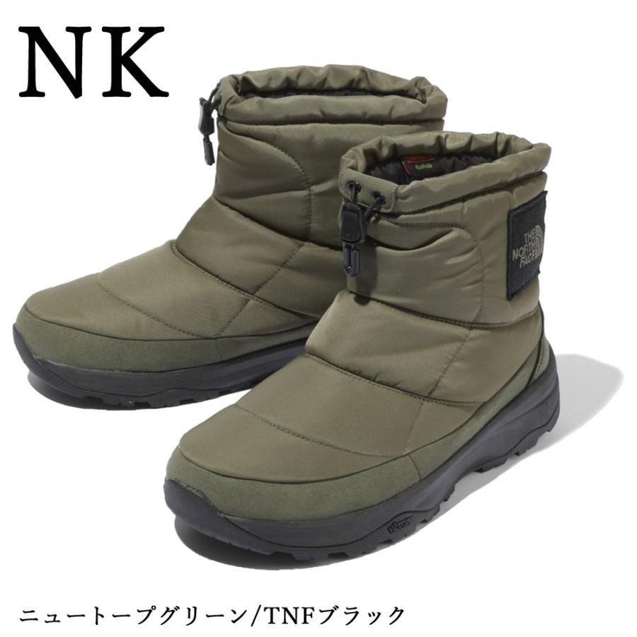 THE NORTH FACE（ザ ノースフェイス） ノースフェイス スノーシューズ