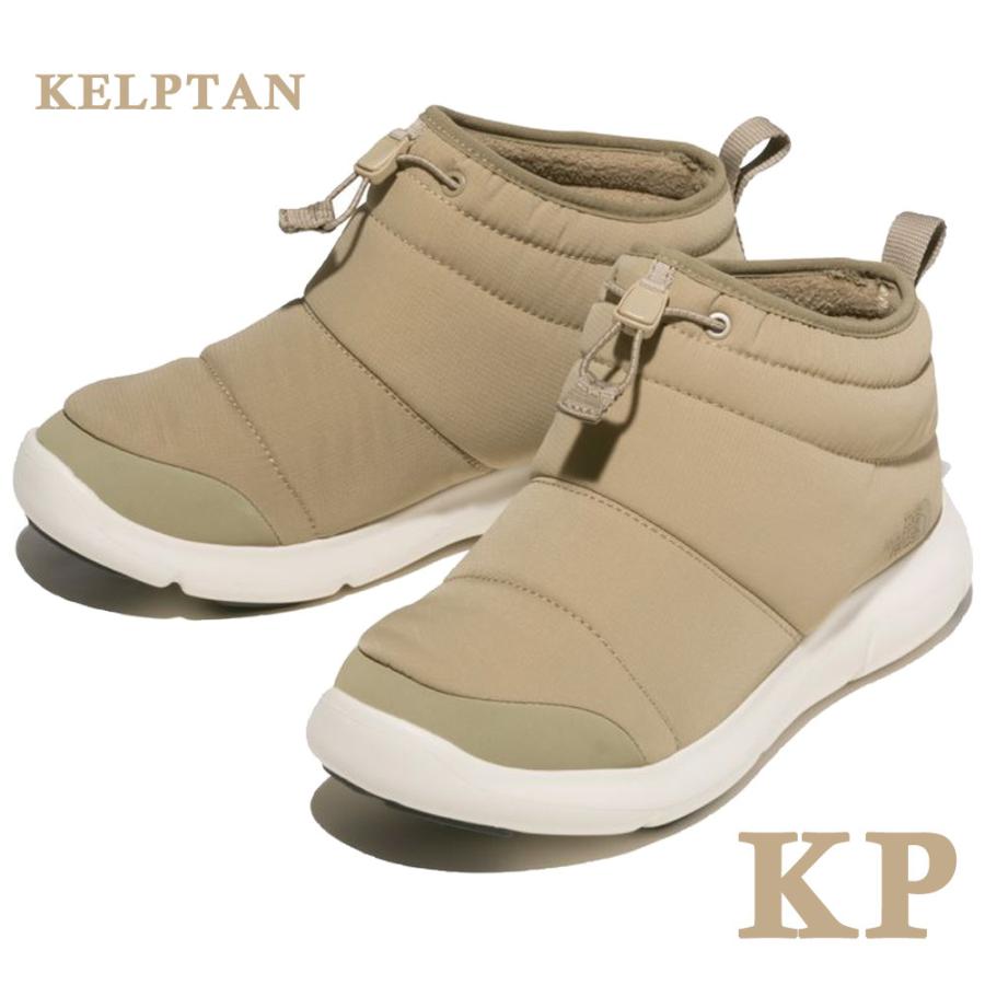 ノースフェイス ブーツ レディース メンズ Nuptse Lifty Mini WP