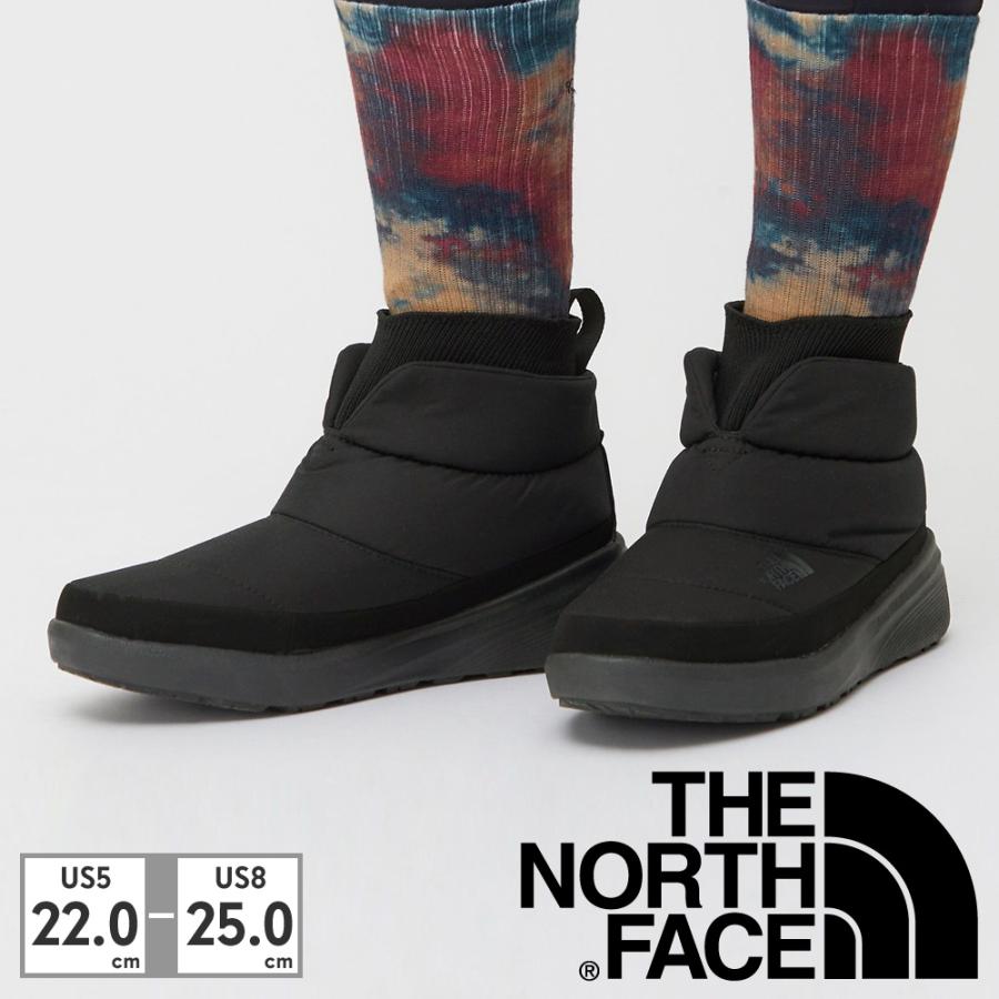THE NORTH FACE（ザ ノースフェイス） ノースフェイス スノーシューズ