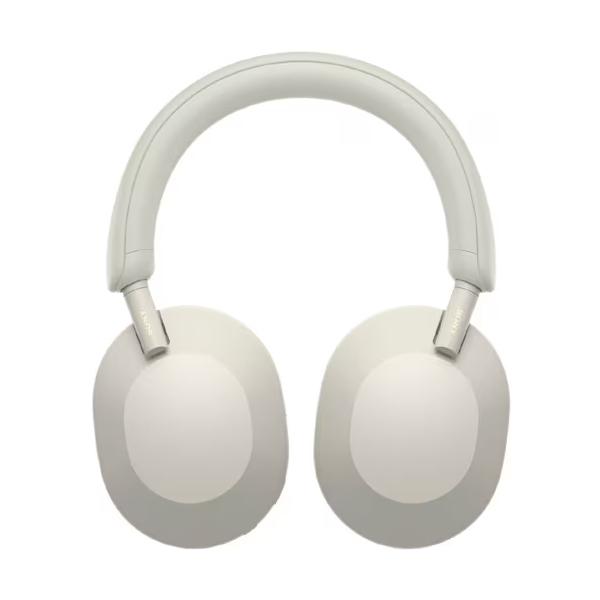 SONY（ソニー） ヘッドホン WH-1000XM5 WH-1000XM5(S) マイク付き