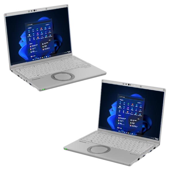 Let's note Panasonicnic ノートパソコン Let's レッツノート 本体