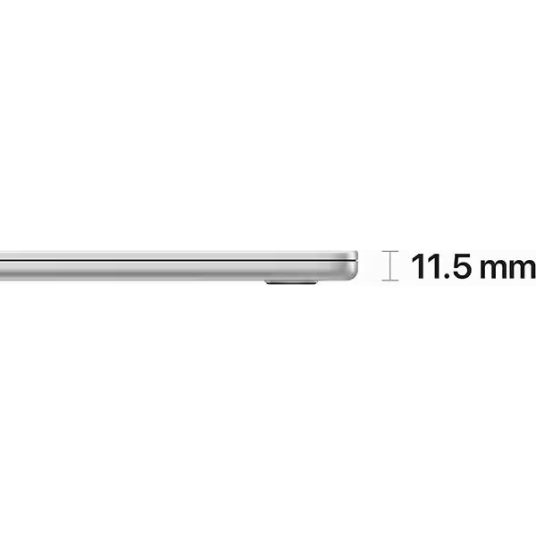 MacBook Air Apple MQKT3J/A 15.3型 M2チップ SSD 512GB メモリ8GB 8