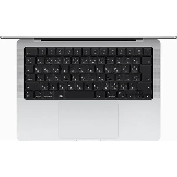 MacBook Pro Apple 14.2型 M3チップ 8コア SSD 512GB メモリ8GB