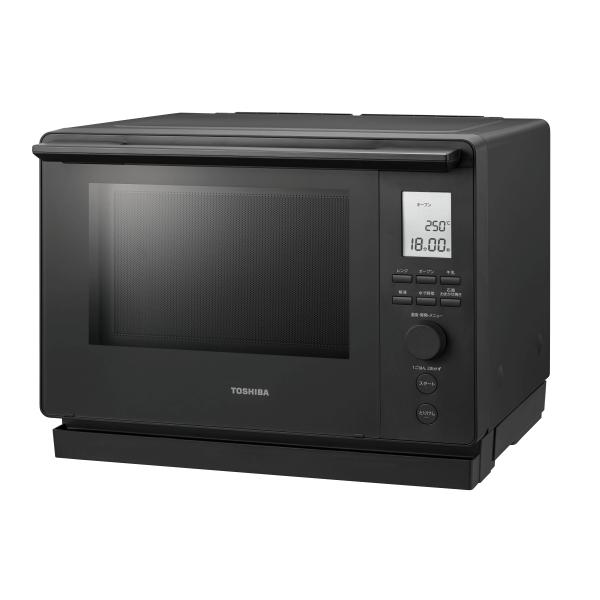 石窯オーブン 東芝 スチームオーブンレンジ ER-D100B 石窯ドーム 30L