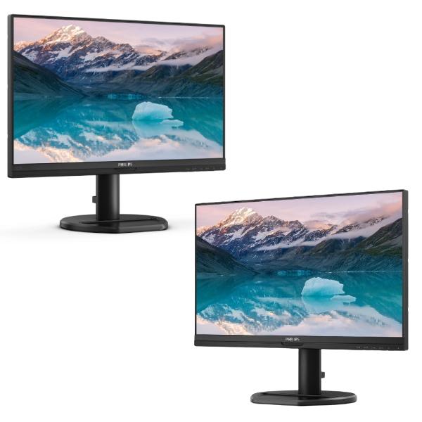 Philips（フィリップス） モニター 21.5インチ 21.5型 フルHD 液晶