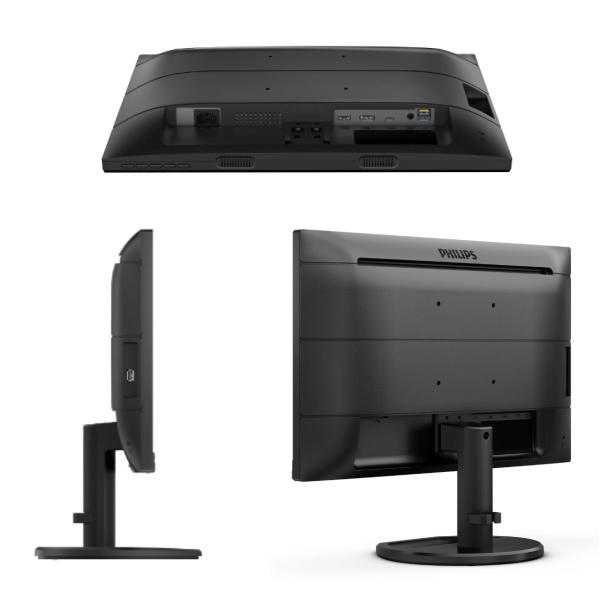 フィリップス PHILIPS 液晶ディスプレイ/21.5型＆モニターアーム