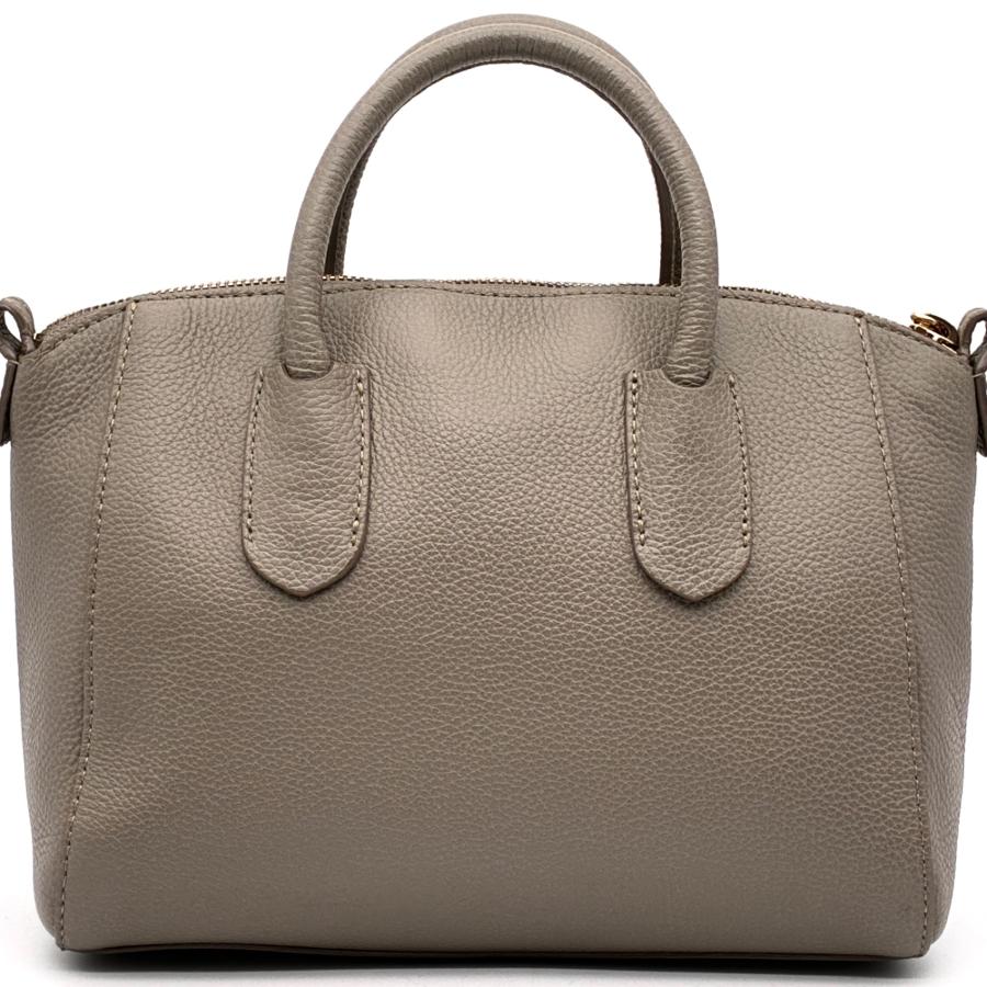 FURLA フルラ テッサ ミニ 2way ショルダーバッグ ハンドバッグ レザー