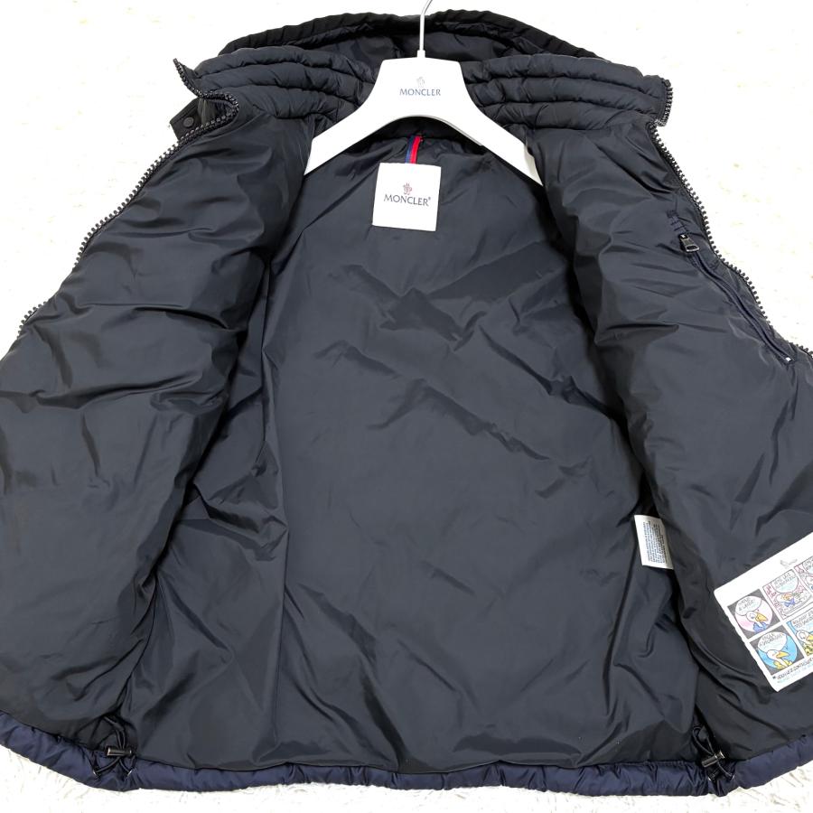 MONCLER モンクレール ダウンジャケット MORANDIERES モランデレス
