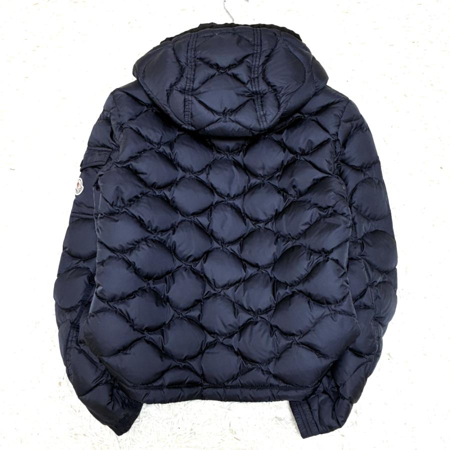 MONCLER モンクレール ダウンジャケット MORANDIERES モランデレス