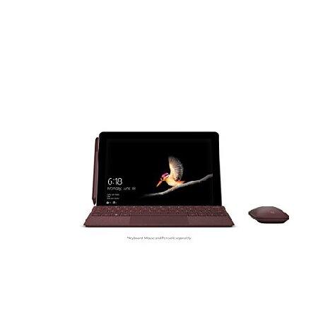 平行輸入品】Microsoft Surface Go (Intel Pentium Gold, 8GB RAM
