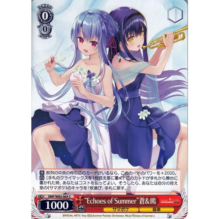 ヴァイス 夏の思い出 蒼 SP PSA10 Summer Pockets 【公式通販】