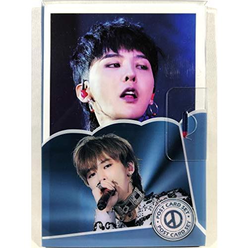 G-DRAGON ジードラゴン ジヨン - BIGBANG ビッグバン グッズ ／ プラ