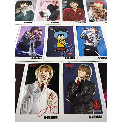 G-DRAGON ジードラゴン ジヨン - BIGBANG ビッグバン グッズ ／ フォト