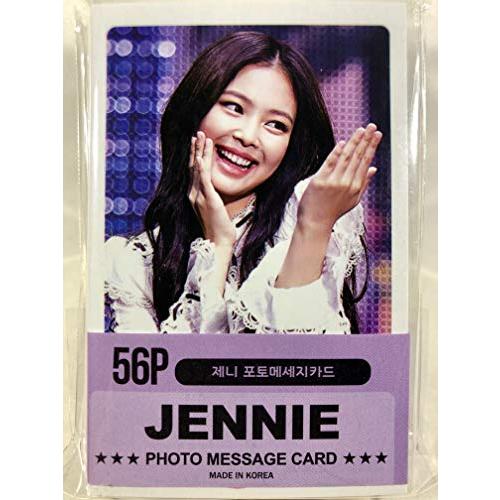 JENNIE ジェニー - BLACKPINK ブラックピンク グッズ ／ フォト