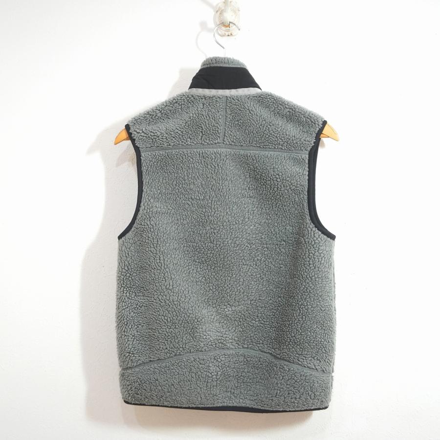 patagonia（パタゴニア） (XS) クラシック レトロX ベスト 23047FA11