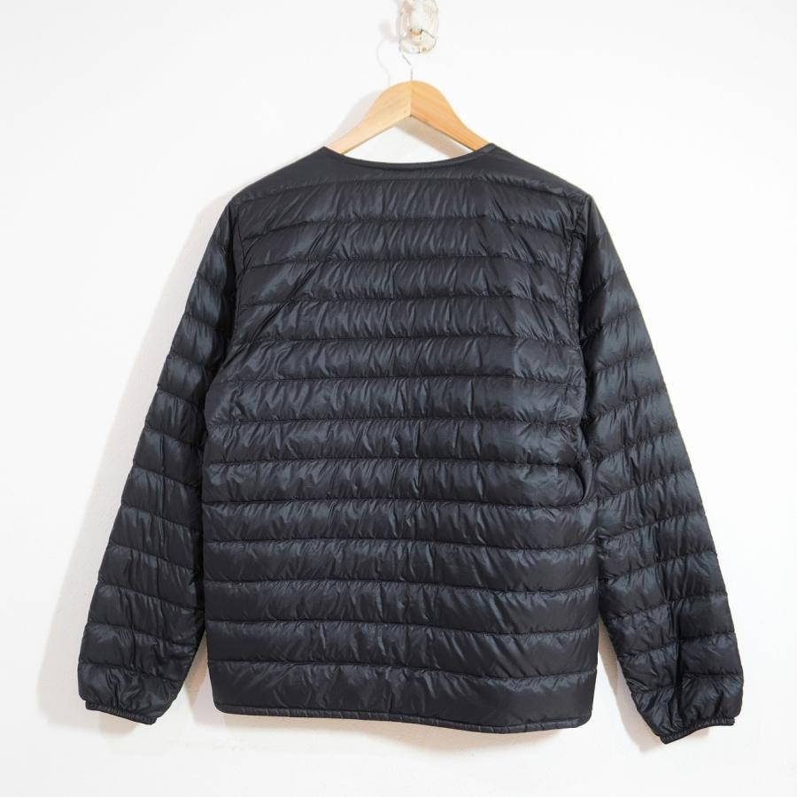 mont-bell（モンベル） (S) スペリオダウン ラウンドネック ダウン