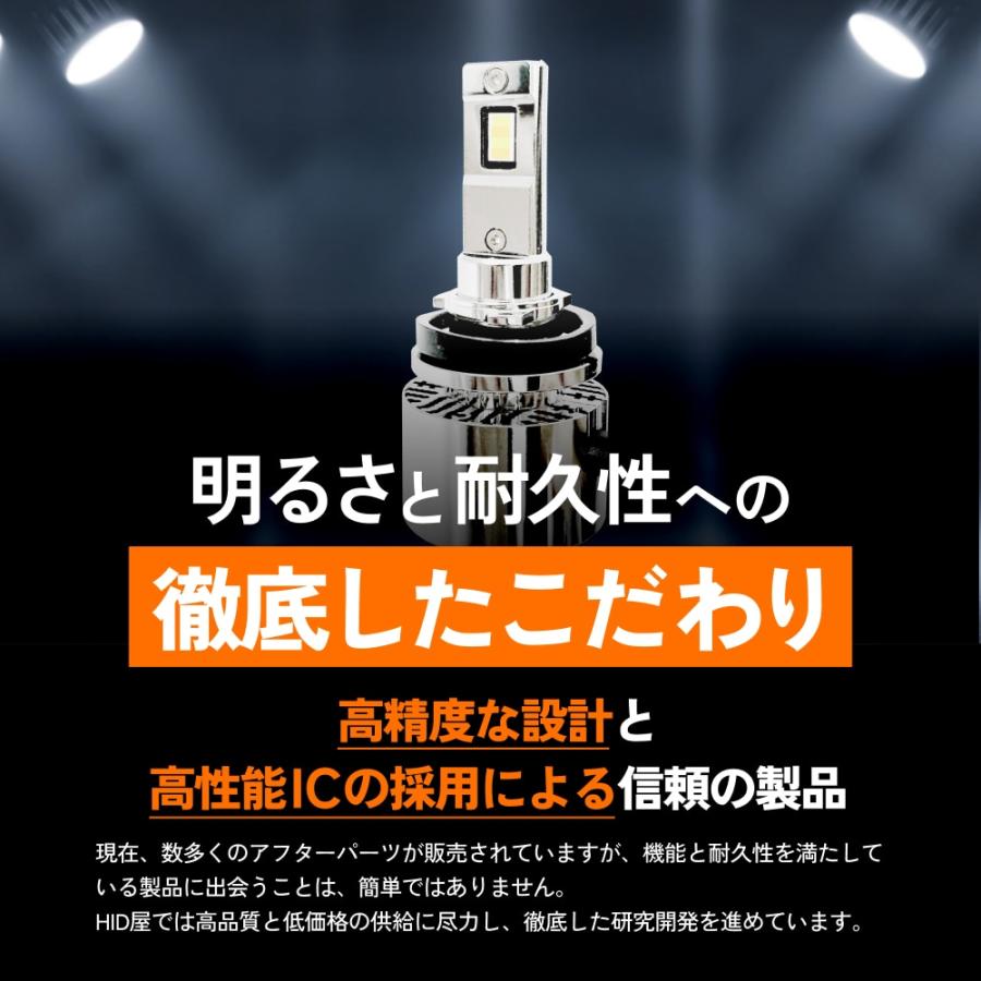 HID屋 爆買 H8 H11 LED フォグランプ H16 バルブ 2色切り替え V