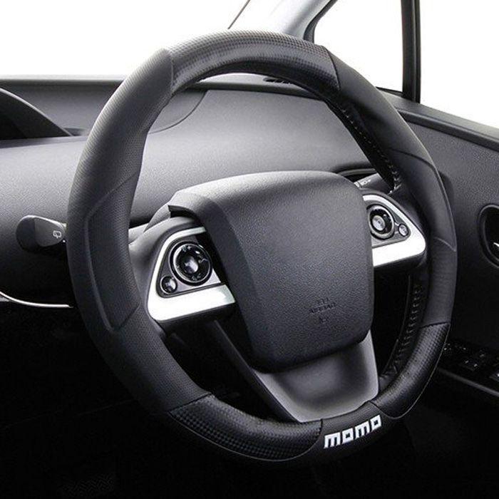 MOMO（モモ） ハンドルカバー チューニング 2カラー 2サイズ Sサイズ M