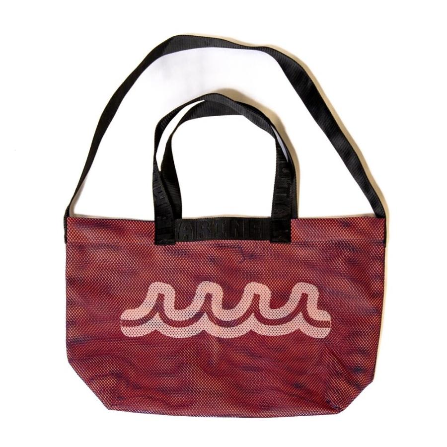 muta MARINE（ムータマリン） ムータ マリン 2WAY メッシュ トート