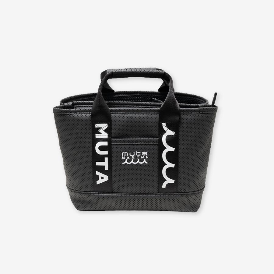 muta（ムータ） muta MARINE マリン CONTINUA パンチング エシカル