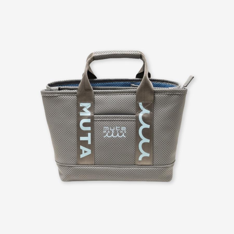 muta（ムータ） muta MARINE マリン CONTINUA パンチング エシカル