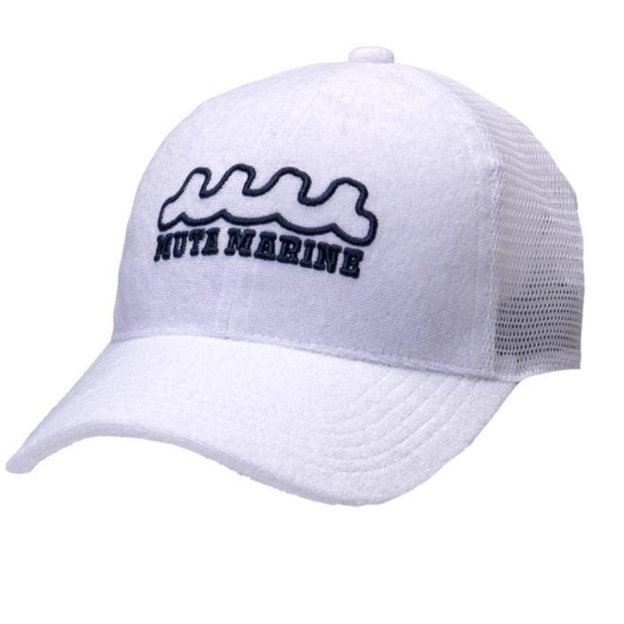 muta（ムータ） muta MARINE マリン muta MARINE パイル メッシュ