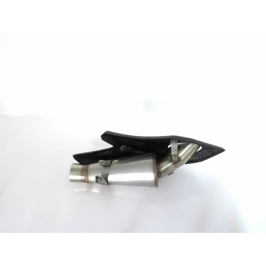 Kawasaki ZX-6R 13-18年 CS Racing テイラーメイドスタイル スリップ