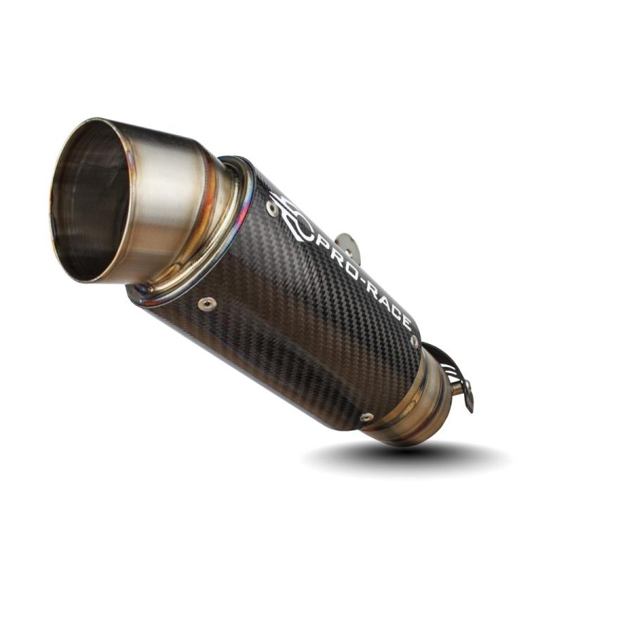 BMW S1000RR 15-16年 PRO-RACE GP-R3R チタンエキゾースト : 輸入