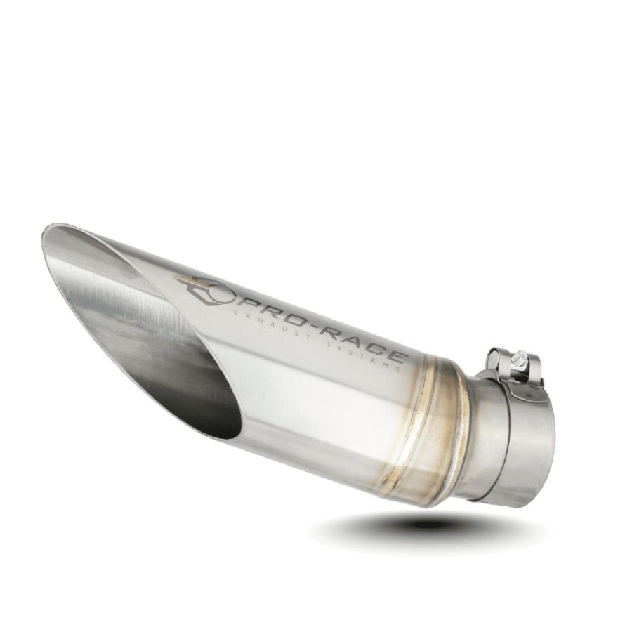 Kawasaki ZX-10R 08-10年 PRO-RACE GP-S1 チタンエキゾーストチップ