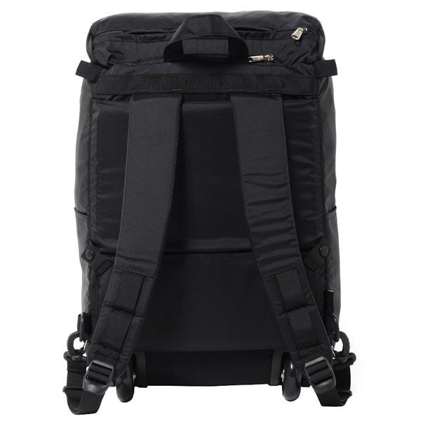 SOLO_TOURIST（ソロツーリスト） デイパックキャリー24 (24L