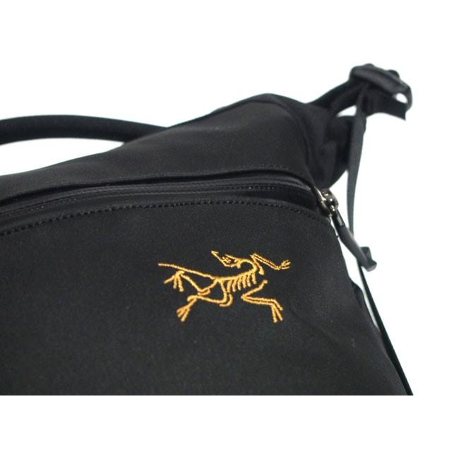 ARC'TERYX（アークテリクス）/ARRO 8 SHOULDER BACK（アロー8