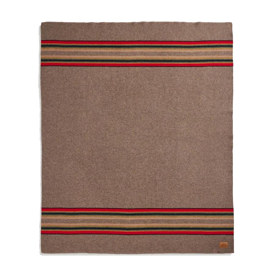 PENDLETON（ペンドルトン） ［PENDLETON］YAKIMA CAMP BLANKET TWIN