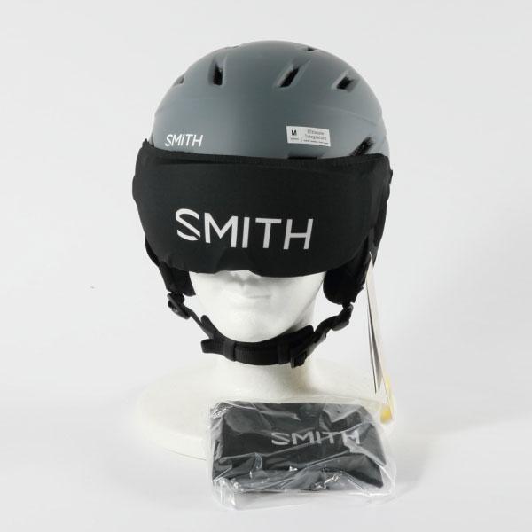 SMITH（スミス） スノーヘルメット サーベイ ミップス Matte Charcoal