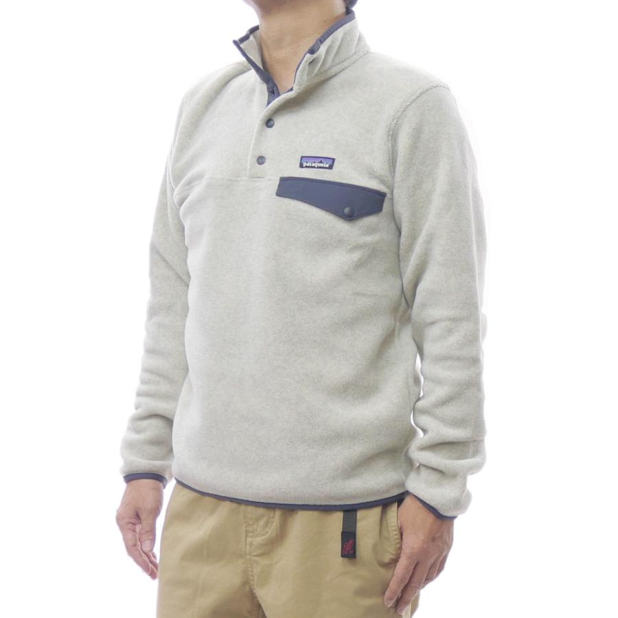 patagonia（パタゴニア） メンズフリースプルオーバー 25551/ SYNCH