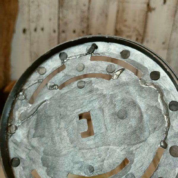 Coca Cola（コカコーラ） 絶版 稀少 ヴィンテージ Coca-Cola 回転 缶型