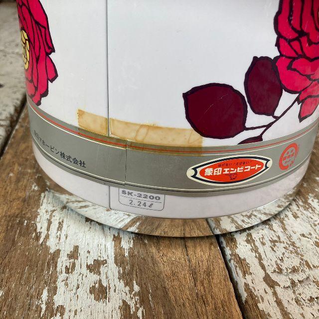 象印（ZOJIRUSHI） 60s- ヴィンテージ 未使用*ZOJIRUSHI 象印*魔法瓶