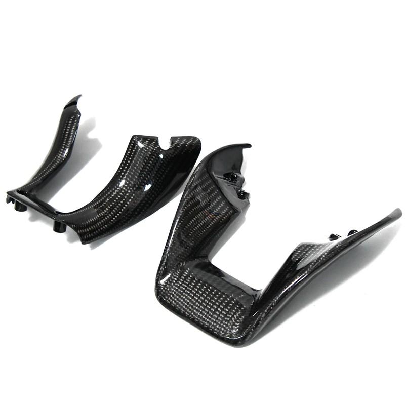 Mercedes-Benz（メルセデス・ベンツ） AMG カーボン製 ステアリング