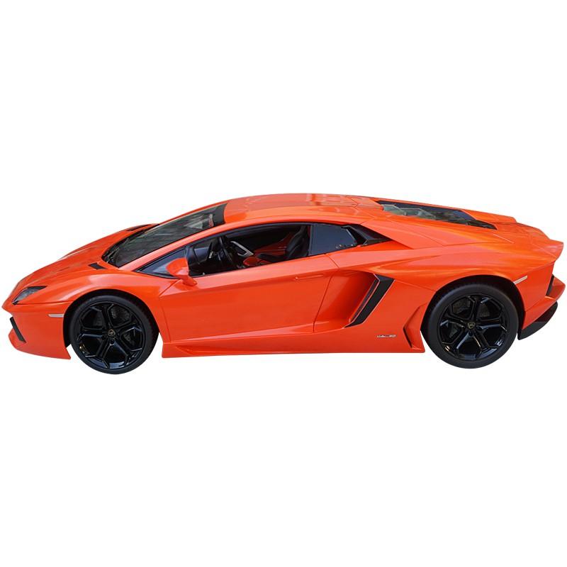 Lamborghini（ランボルギーニ） アヴェンタドール LP700-4 1/10 RC