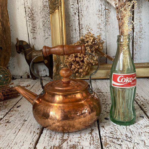 フランスストーブ 鋳物 鉄製 シャビー レトロ ヴィンテージ(あ46