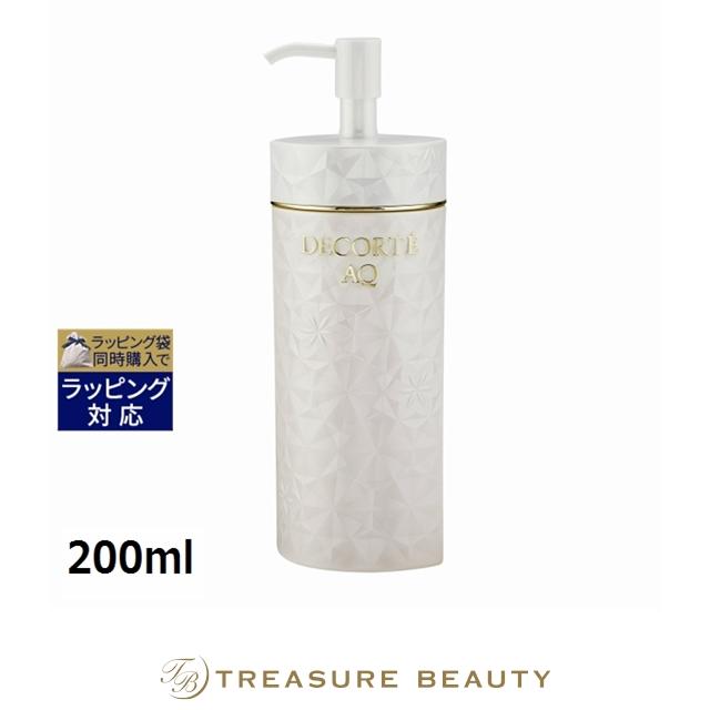 DECORTE（デコルテ） 【並行輸入品】コスメデコルテ AQ クレンジング