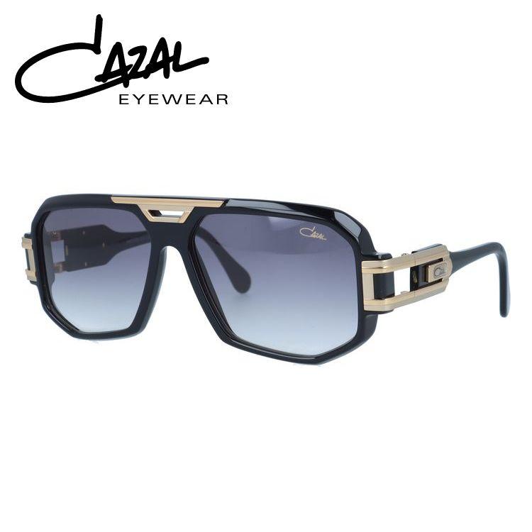 CAZAL（カザール） サングラス 国内正規品 メンズ レディース ブランド