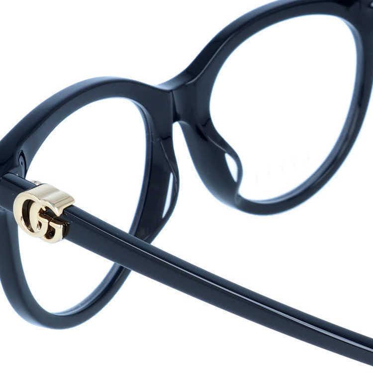 GUCCI（グッチ） メガネ フレーム gucci PCメガネ ブルーライトカット
